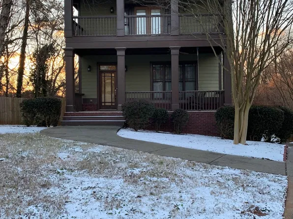 2418 Tilson Ridge Ln, Decatur, GA 30032