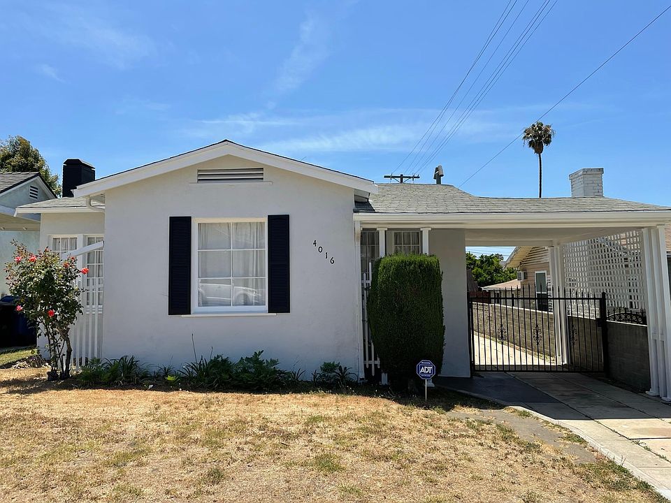 1st image of 4016 York Blvd