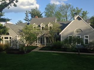 1421 Treetop Ln, Maple Glen, PA