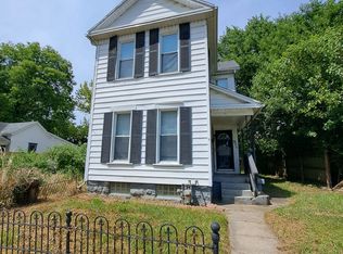 511 Parrot St, Dayton, OH 45410