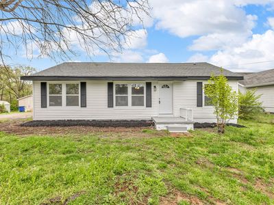 106 Butler Ave, Shelbyville, TN, 37160