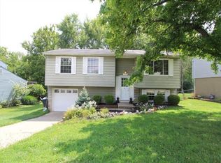 4159 Glenhaven Rd, Cincinnati, OH 45238