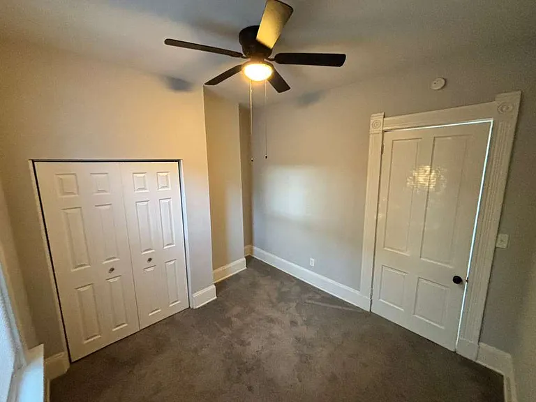 3rd bedroom - 2nd floor