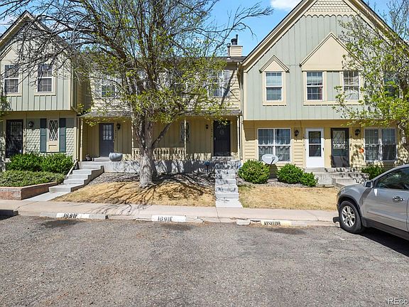 2nd image of 1691 S Idalia Circle #E