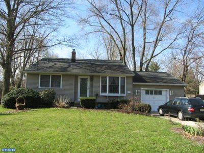 33 Oak Ave, Marlton, NJ, 08053
