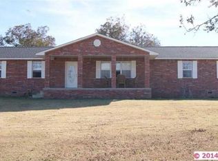 378101 E 980th Rd, Okemah, OK 74859