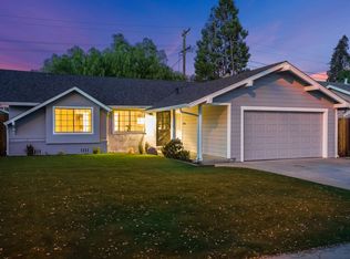 1965 Geneva St, San Jose, CA 95124