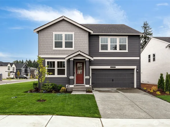 14755 56th AVE CT E #14, Puyallup, WA 98375