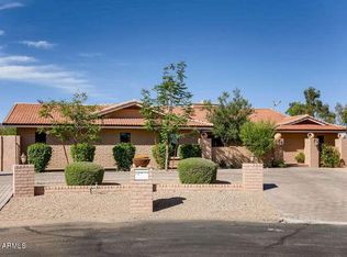 23331 N 90th Dr, Peoria, AZ 85383