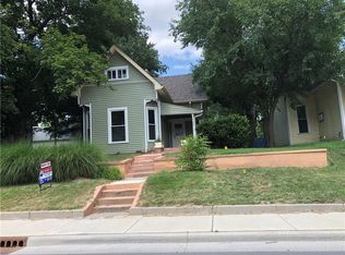 366 W Jefferson St, Franklin, IN 46131