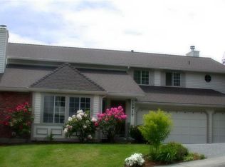 15217 NE 73rd St, Redmond, WA 98052