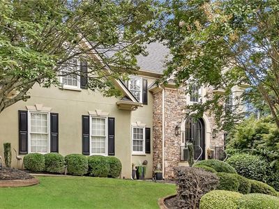 2455 Stonevalley Ln, Cumming, GA, 30041