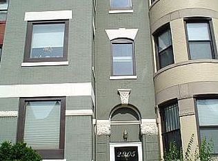 2905 13th St NW APT 4, Washington, DC 20009
