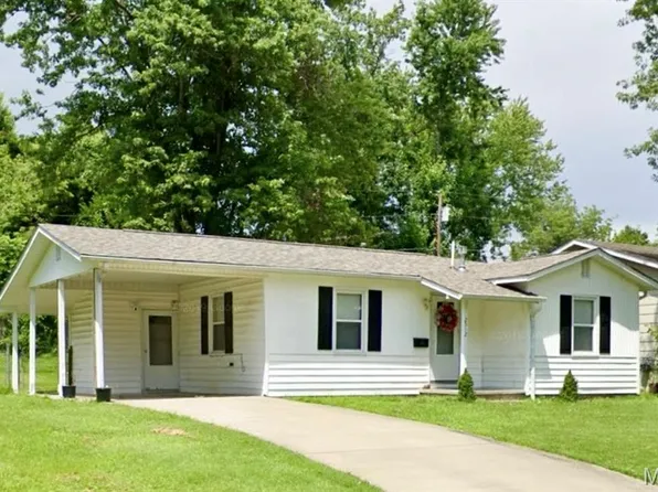 2512 Masters Dr, Cape Girardeau, MO 63701