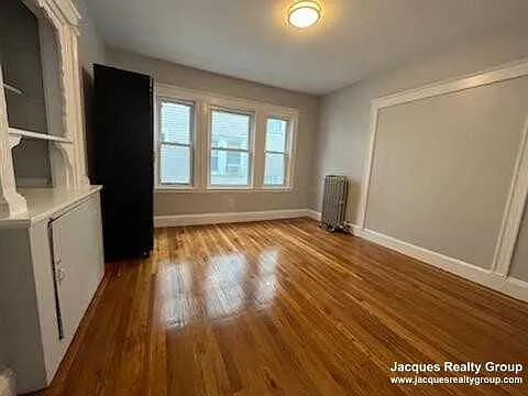 Century St — Photo 1