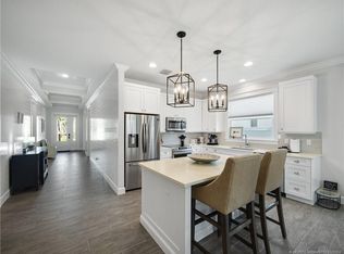 1868 SW Pinewood Way, Palm City, FL 34990