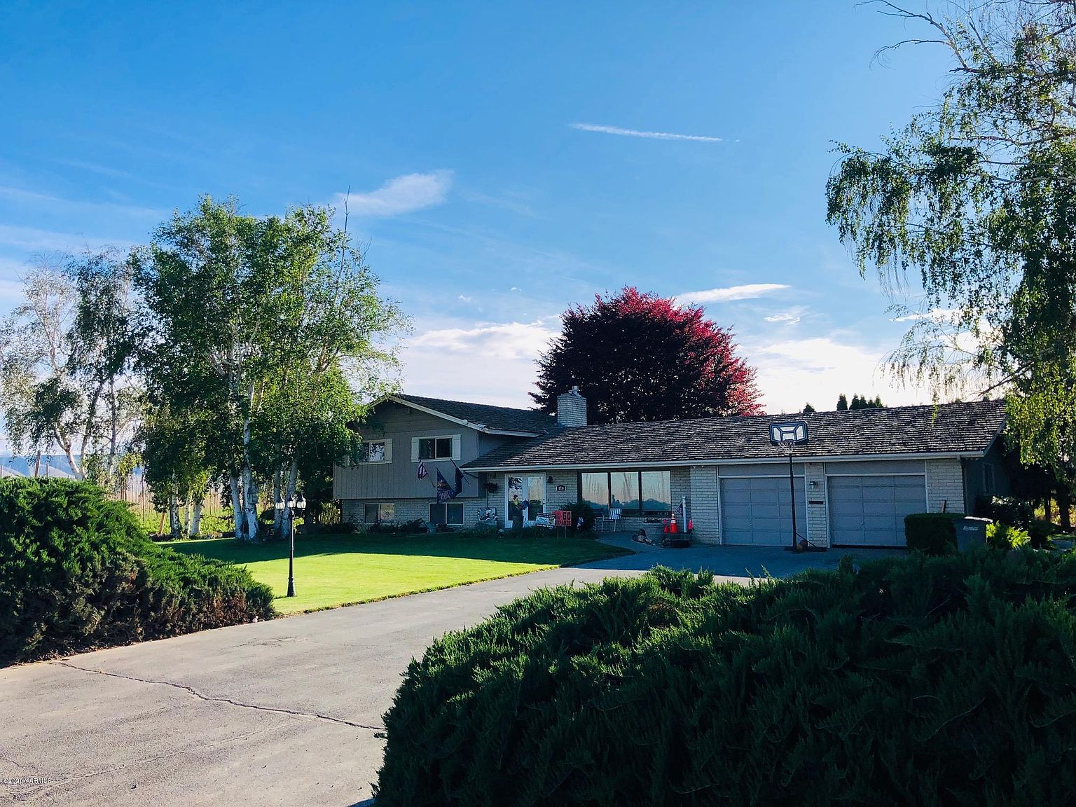 170 Saint Mary Rd, Harrah, WA 98933 Zillow