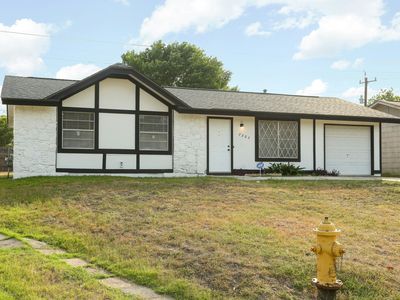 7306 Glen Hart, San Antonio, TX, 78239