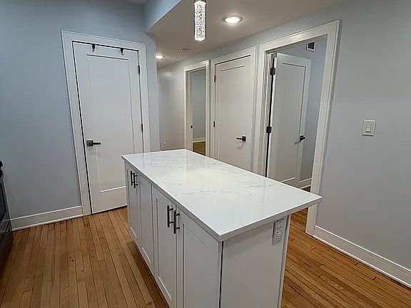 4th image of 5411 N Campbell Ave #1F
