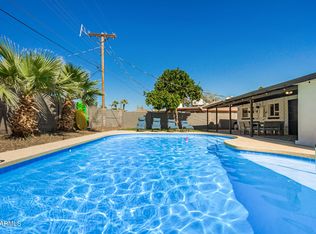 2228 N 74th Way, Scottsdale, AZ 85257