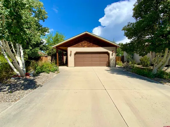 802 Sunny Slope Drive, Gunnison, CO 81230