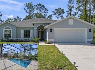 143 Persimmon Dr, Palm Coast, FL 32164