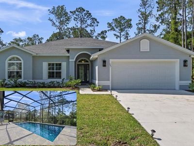 143 Persimmon Dr, Palm Coast, FL, 32164