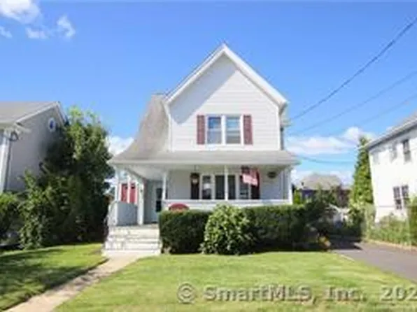 6 Hawkins Avenue, Norwalk, CT 06855