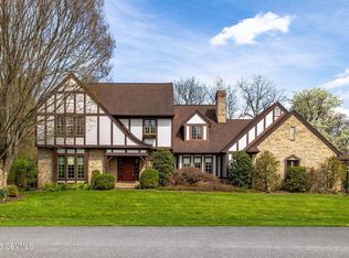 4 N Meadow Ct, Lewisburg, PA 17837