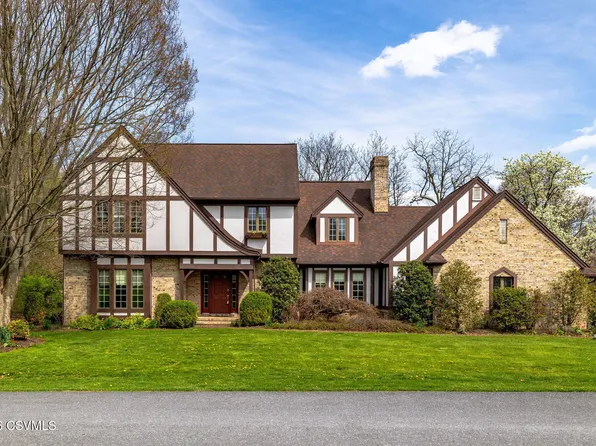 4 N Meadow Ct, Lewisburg, PA 17837