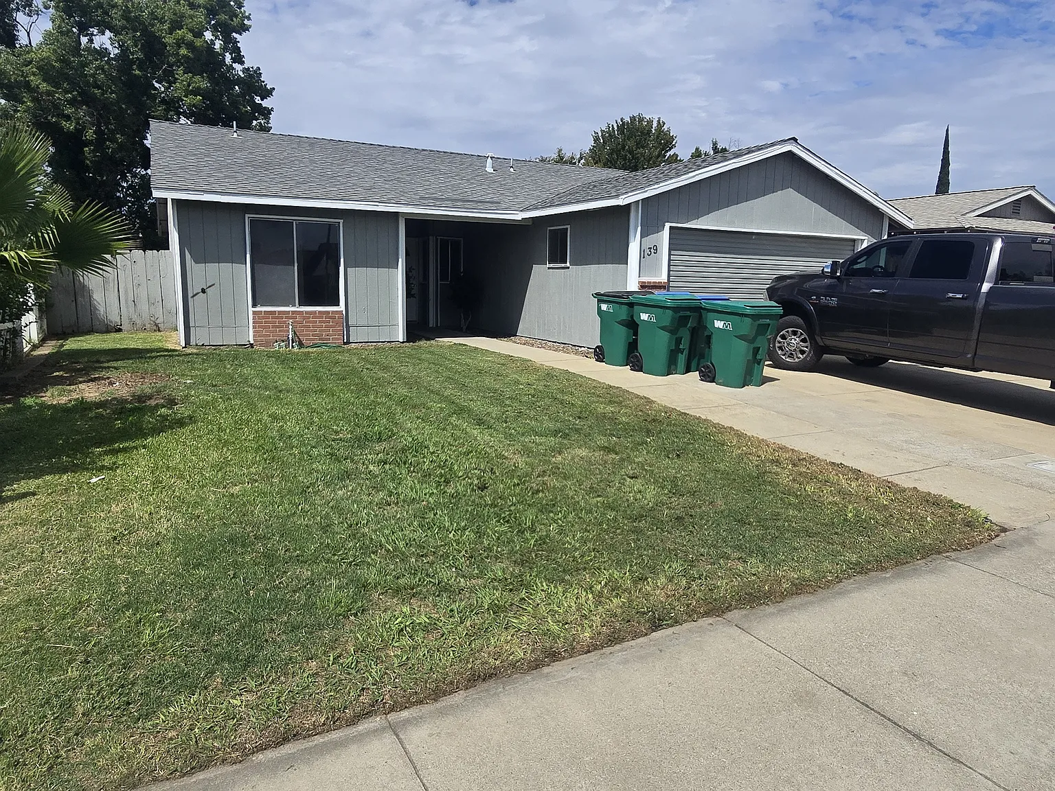 3 bed, 1111 sqft, $2,480 — Photo 1