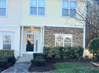 2161 Sunny Cove Dr, Raleigh, NC 27610