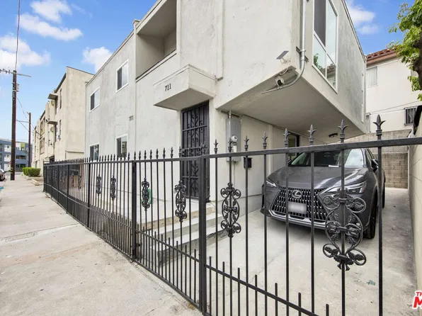 711 Bartlett St, Los Angeles, CA 90012