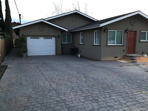 157 Laumer Ave #1, San Jose, CA 95127