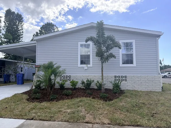 8721 Waterway Dr #20, Tampa, FL 33635
