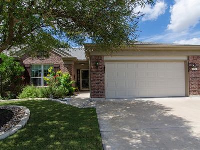 212 Yukon Ter, Georgetown, TX, 78633