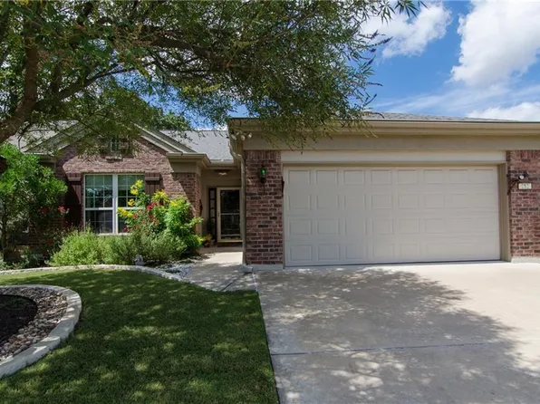 212 Yukon Ter, Georgetown, TX 78633