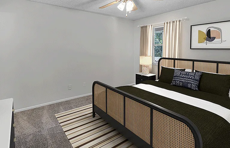 Promenade at Summer Trace Apartments — Photo 11