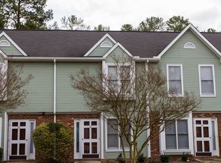 36 Parson Chase, Durham, NC 27713