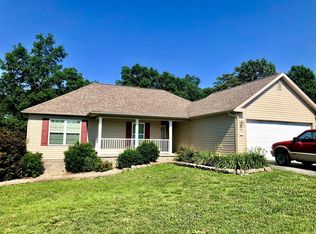 786 Skaggs Ln, Hillsboro, KY 41049