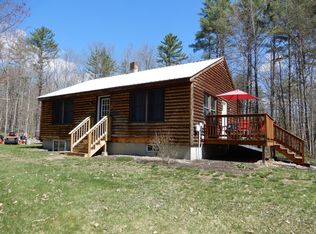 16 Rocky Knl, Hiram, ME 04041