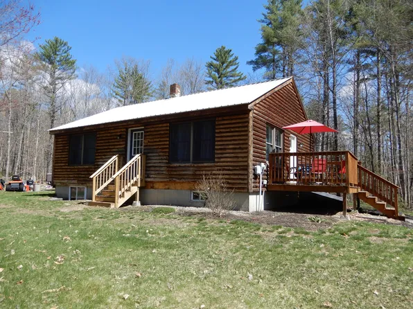 16 Rocky Knoll Road, Hiram, ME 04041