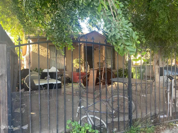 1445 E 54th St, Los Angeles, CA 90011