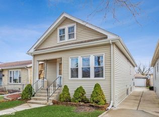 3135 N Octavia Ave, Chicago, IL