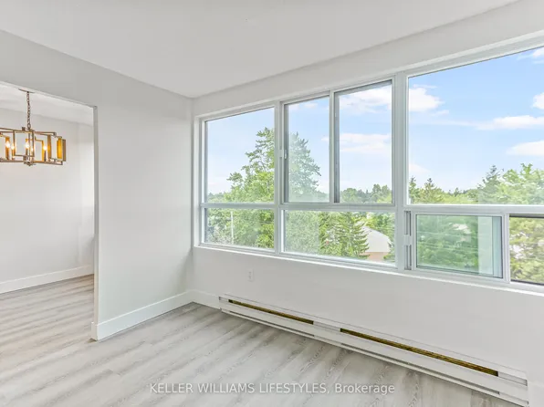 600 Grenfell Dr #609, London, ON N5X 2R8