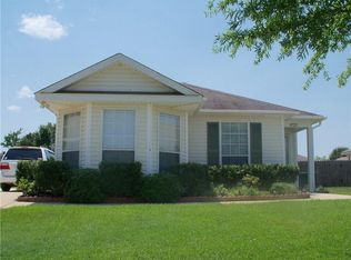 8725 Terrell Ct N, Mobile, AL 36695