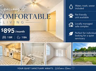 102 Carter Sells Rd, Johnson City, TN 37604