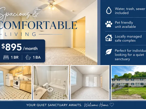 102 Carter Sells Rd, Johnson City, TN 37604