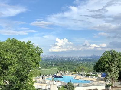 1 Claridge Drive #617, Verona, NJ, 07044
