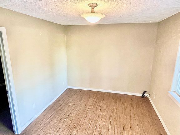 Living Room / New Flooring